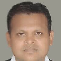 Dr Anand Mohan Agarwal